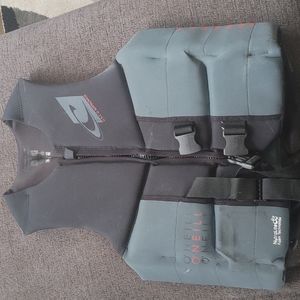 O'Neill Life Vest